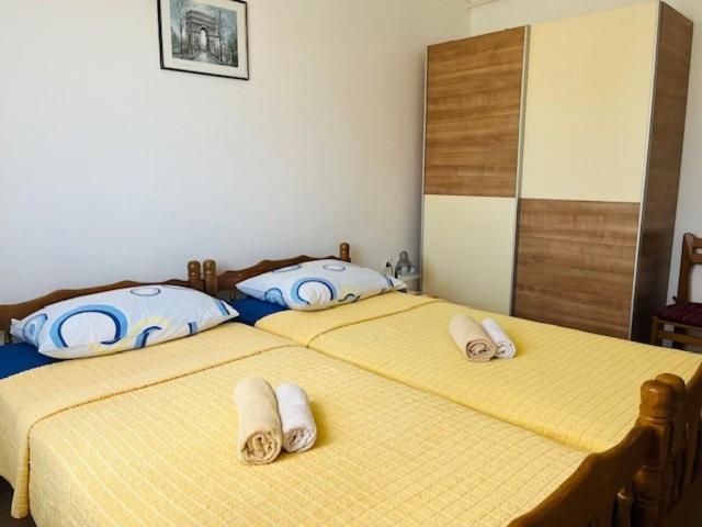 Apartments Marica Poreč Exterior foto