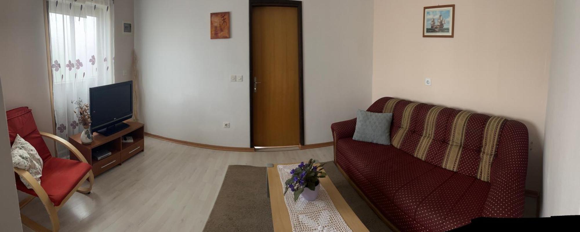 Apartments Marica Poreč Exterior foto