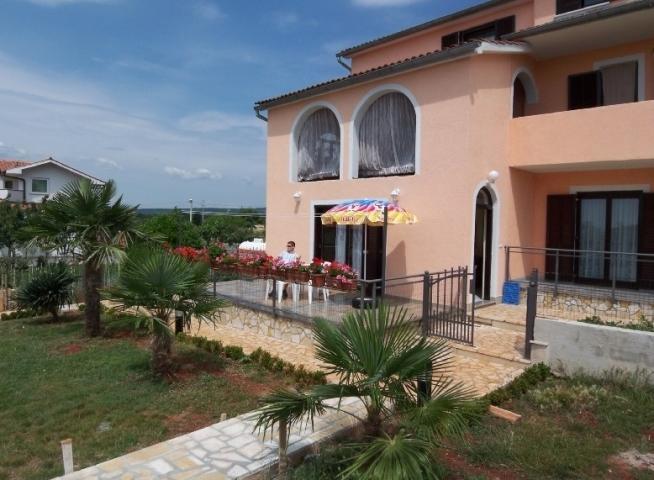 Apartments Marica Poreč Exterior foto