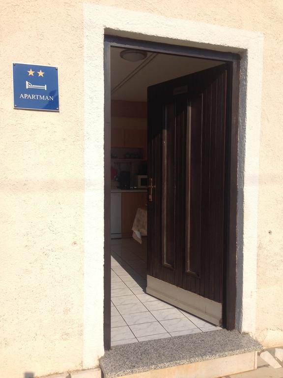 Apartments Marica Poreč Exterior foto